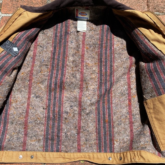 Dickies Work Jacket/Coat - Picture 5 of 7